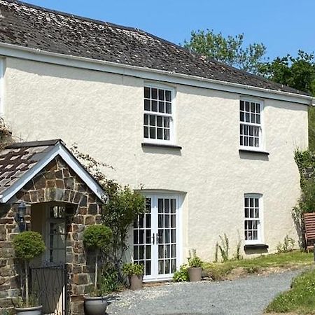 The Cottage Exeter Exterior foto