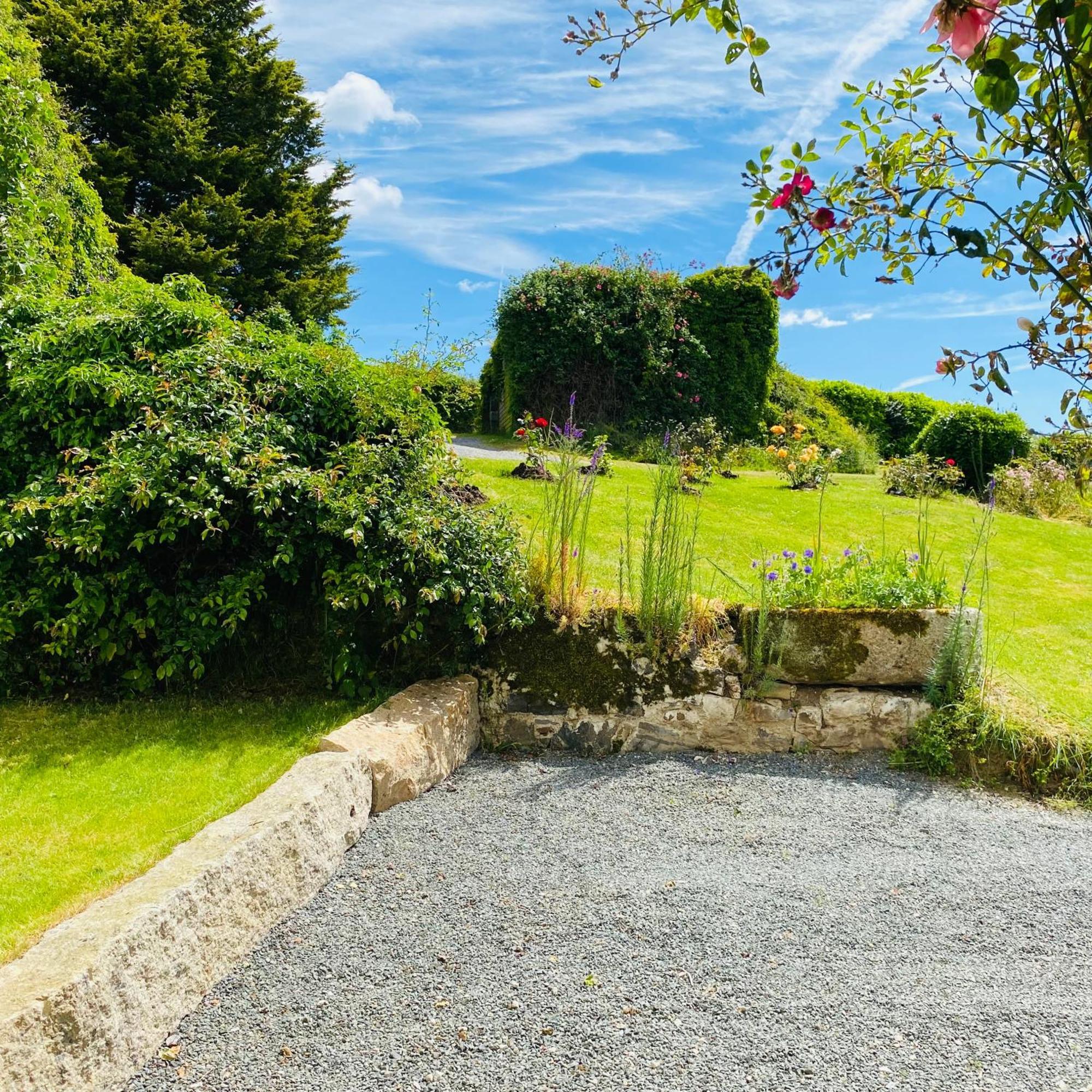 The Cottage Exeter Exterior foto